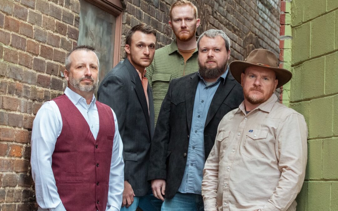 An Appalachian Evening with Appalachian Smoke