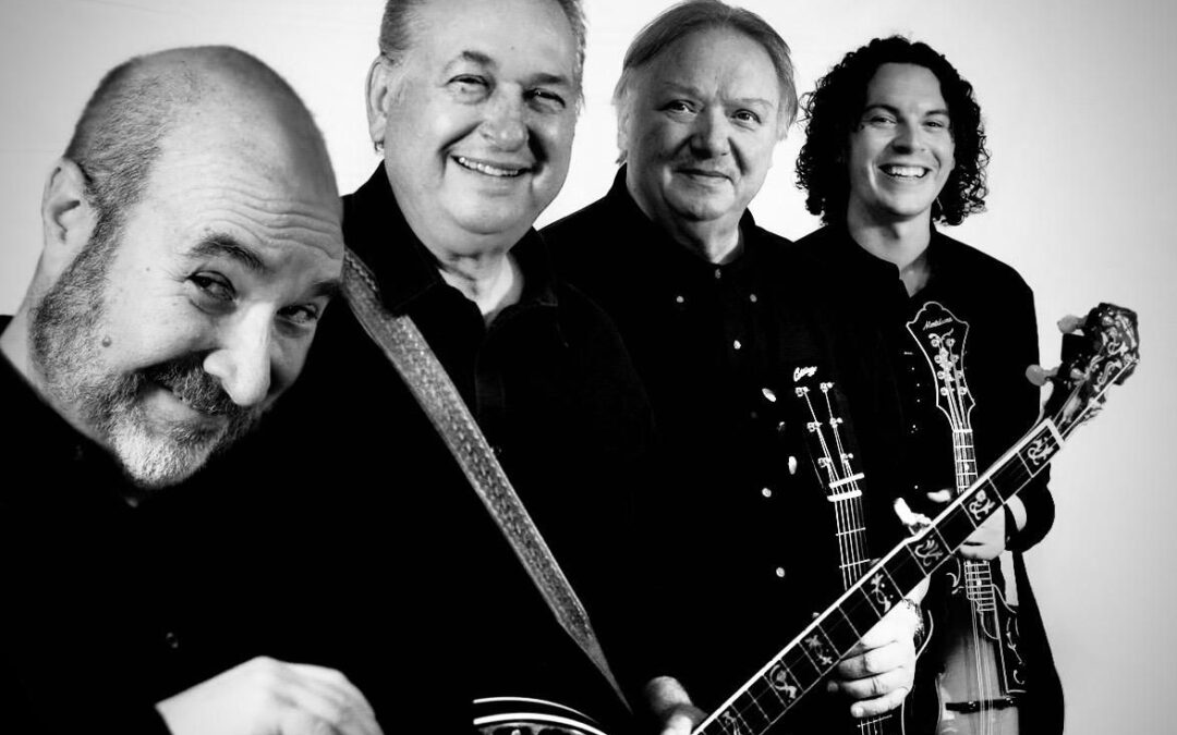 An Appalachian Evening Summer Concert Series