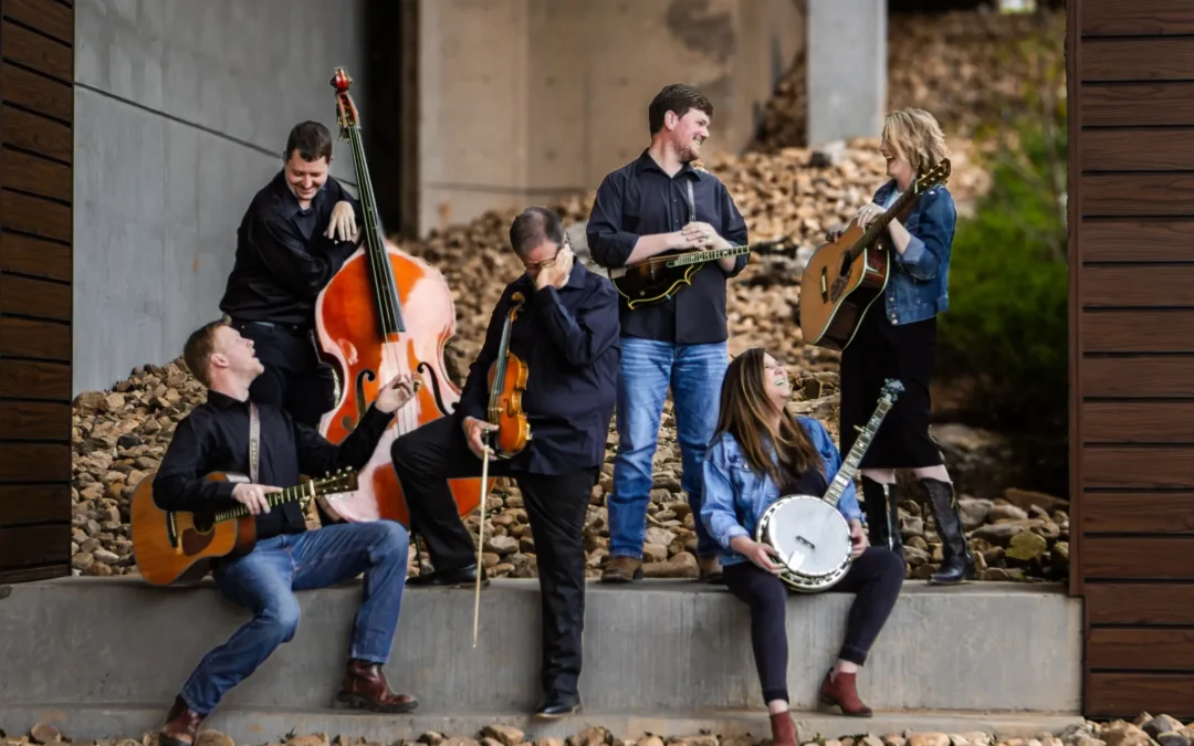 An Appalachian Evening with Amanda Cook