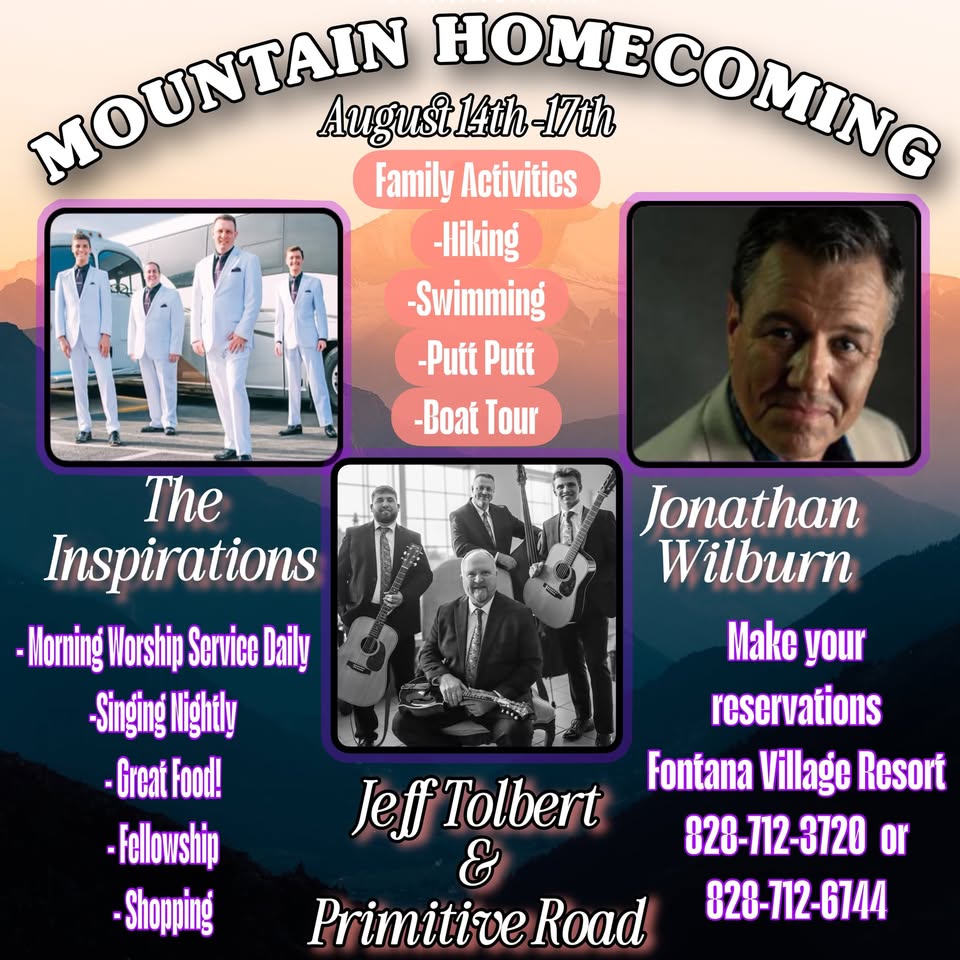 Mouintai Homecominsg 2025