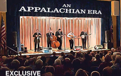 An Appalachian Era