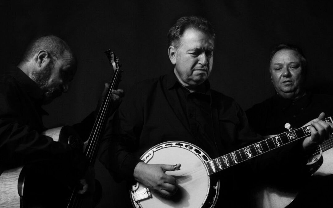 An Appalachian Era – Rule Breakers: The Kruger Brothers