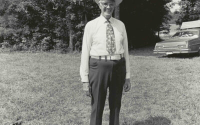 An Appalachian Era – What Goes Around Comes Around