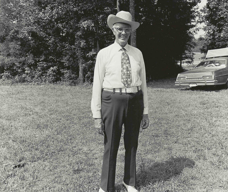 An Appalachian Era – What Goes Around Comes Around