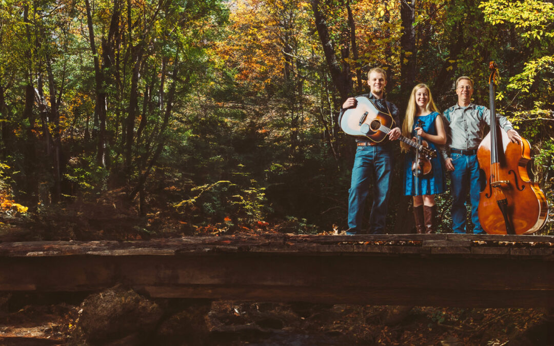 An Appalachian Era – Breaking Loose