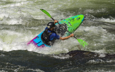 2025 Cheoah River Release Schedule