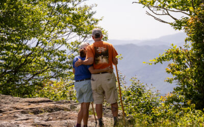 Beyond the Beaten Path: Best Hikes in Graham County